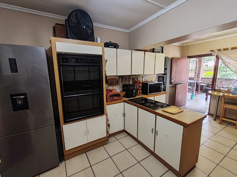 3 Bedroom Property for Sale in Bothasrus Eastern Cape